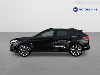 Used Cupra Formentor 2025 for sale - 79626048: Photo