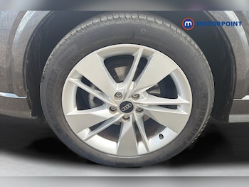Used Audi Q2 2023 for sale - 79585170: Photo