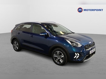 Used Kia Niro undefined for sale - 78370937: Photo