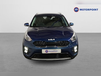 Used Kia Niro undefined for sale - 78370937: Photo