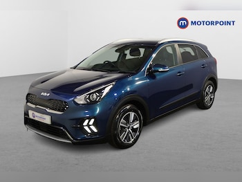 Used Kia Niro undefined for sale - 78370937: Photo