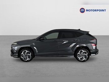 Used Hyundai KONA 2025 for sale - 79443565: Photo