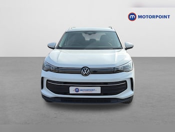 Used Volkswagen Tiguan 2024 for sale - 78565913: Photo