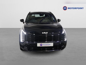 Used Kia Sportage undefined for sale - 77207884: Photo