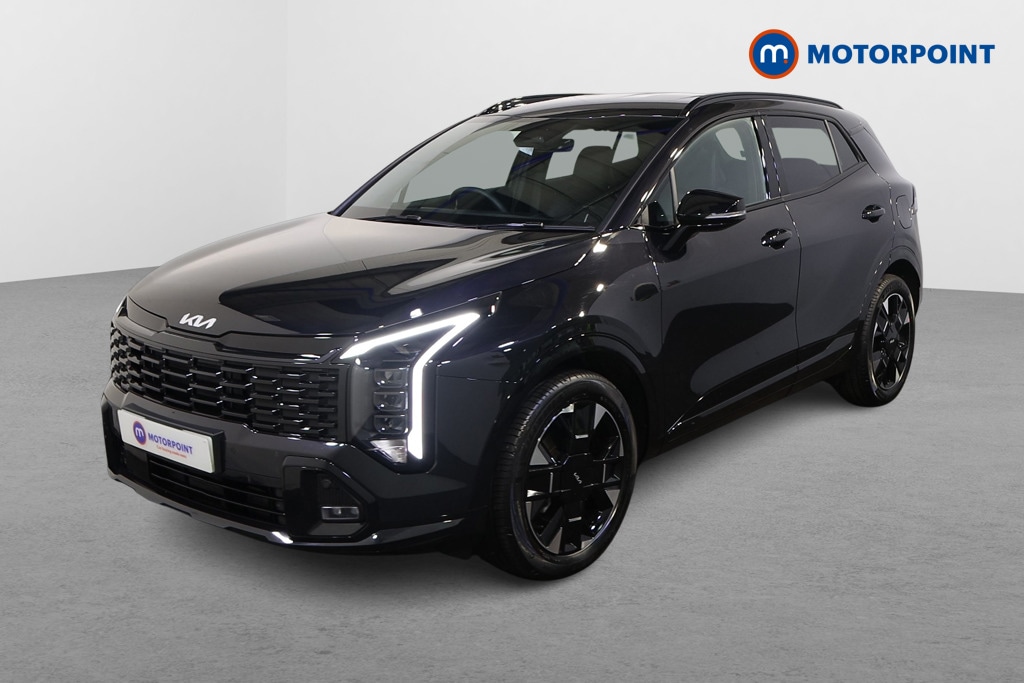 Used Kia Sportage 2025 for sale - 77207884: Photo 3