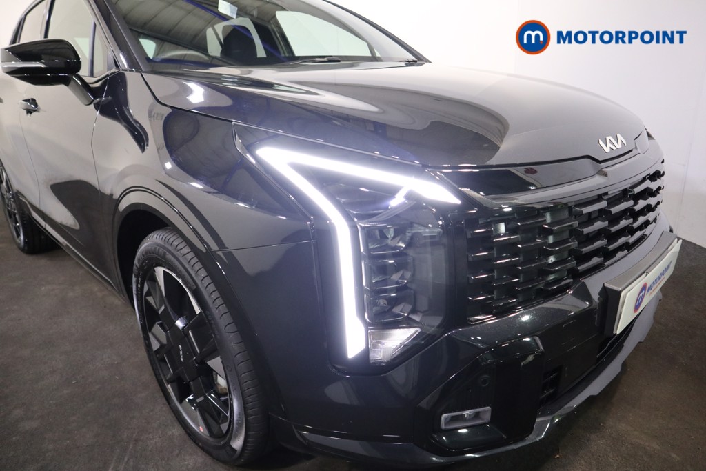 Used Kia Sportage 2025 for sale - 77207884: Photo 43