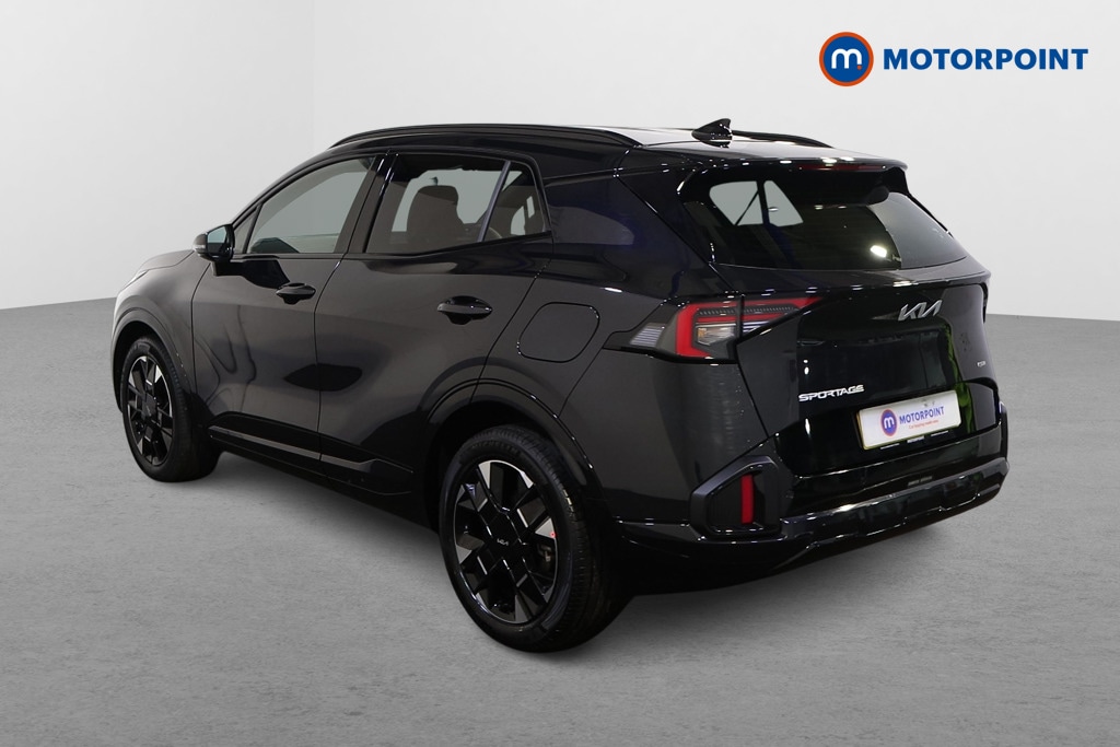 Used Kia Sportage 2025 for sale - 77207884: Photo 5