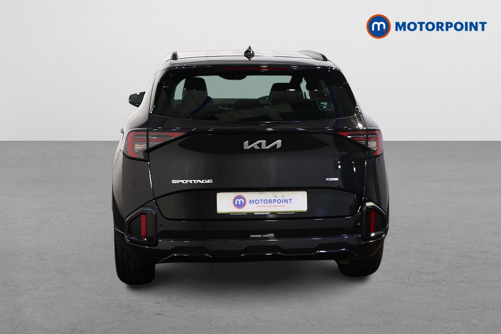 Used Kia Sportage 2025 for sale - 77207884: Photo 6