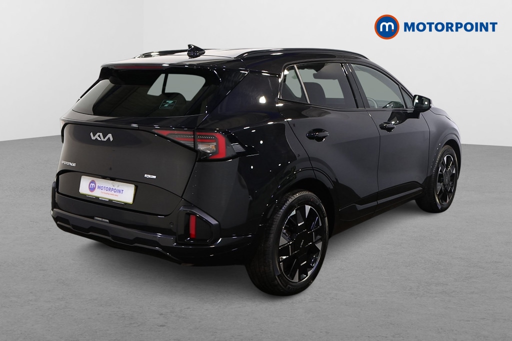 Used Kia Sportage 2025 for sale - 77207884: Photo 7