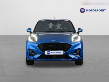 Used Ford Puma 2023 for sale - 79469688: Photo