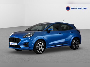 Used Ford Puma 2023 for sale - 79469688: Photo
