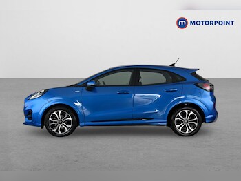 Used Ford Puma 2023 for sale - 79469688: Photo