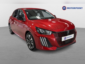 Used Peugeot 208 2025 for sale - 78255814: Photo