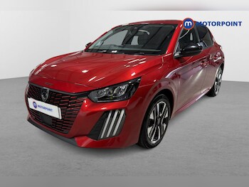 Used Peugeot 208 2025 for sale - 78255814: Photo