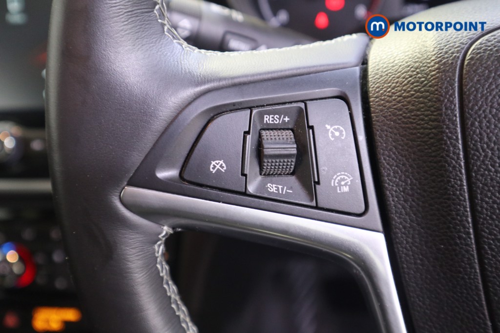 Used Vauxhall Mokka X 2019 for sale - 77061863: Photo 13