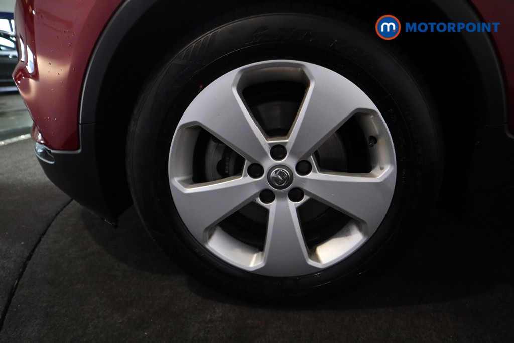 Used Vauxhall Mokka X 2019 for sale - 77061863: Photo 23