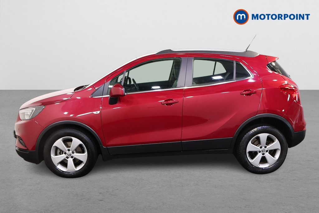 Used Vauxhall Mokka X 2019 for sale - 77061863: Photo 4