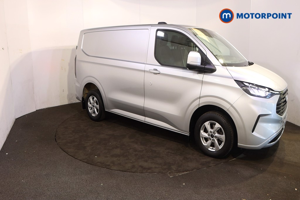 Used Ford Transit Custom 2024 for sale - 77973024: Photo 1