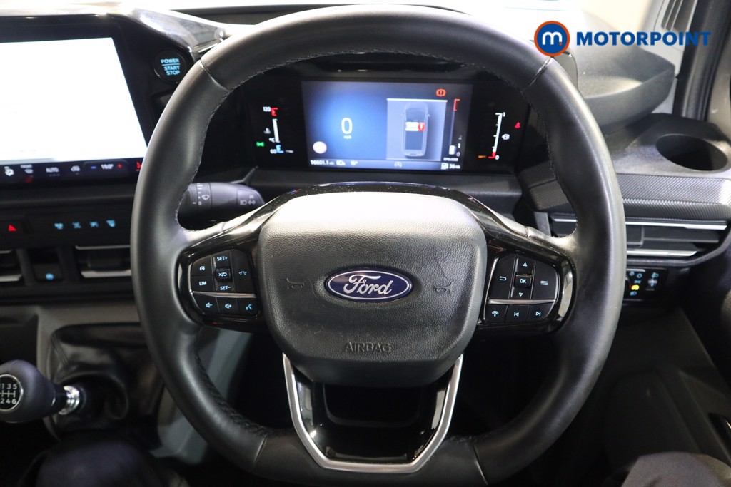 Used Ford Transit Custom 2024 for sale - 77973024: Photo 10