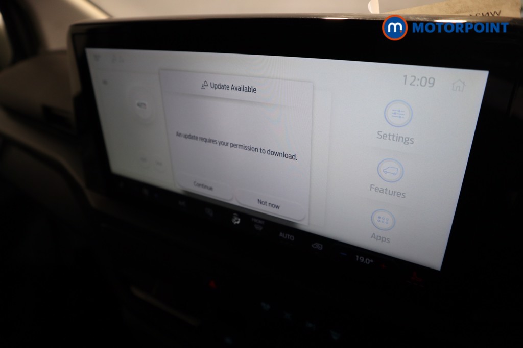 Used Ford Transit Custom 2024 for sale - 77973024: Photo 14