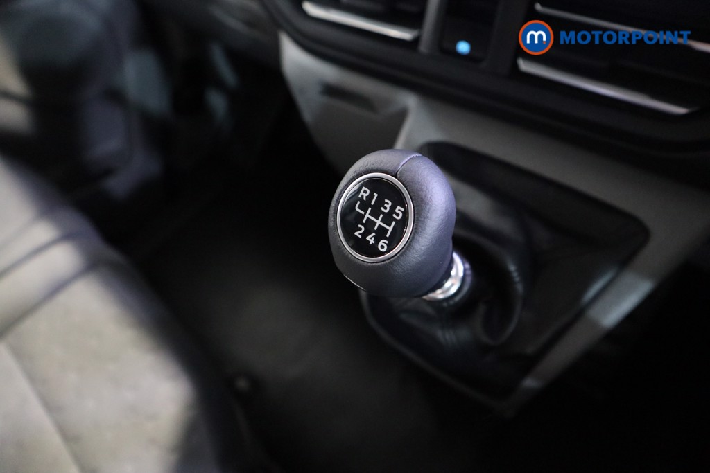 Used Ford Transit Custom 2024 for sale - 77973024: Photo 16