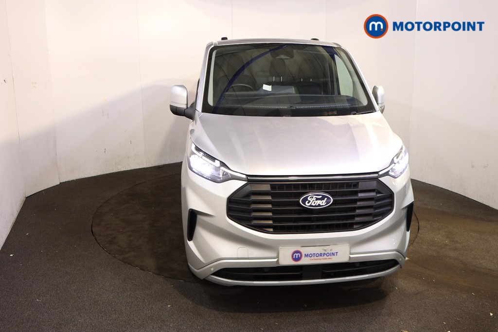 Used Ford Transit Custom 2024 for sale - 77973024: Photo 2