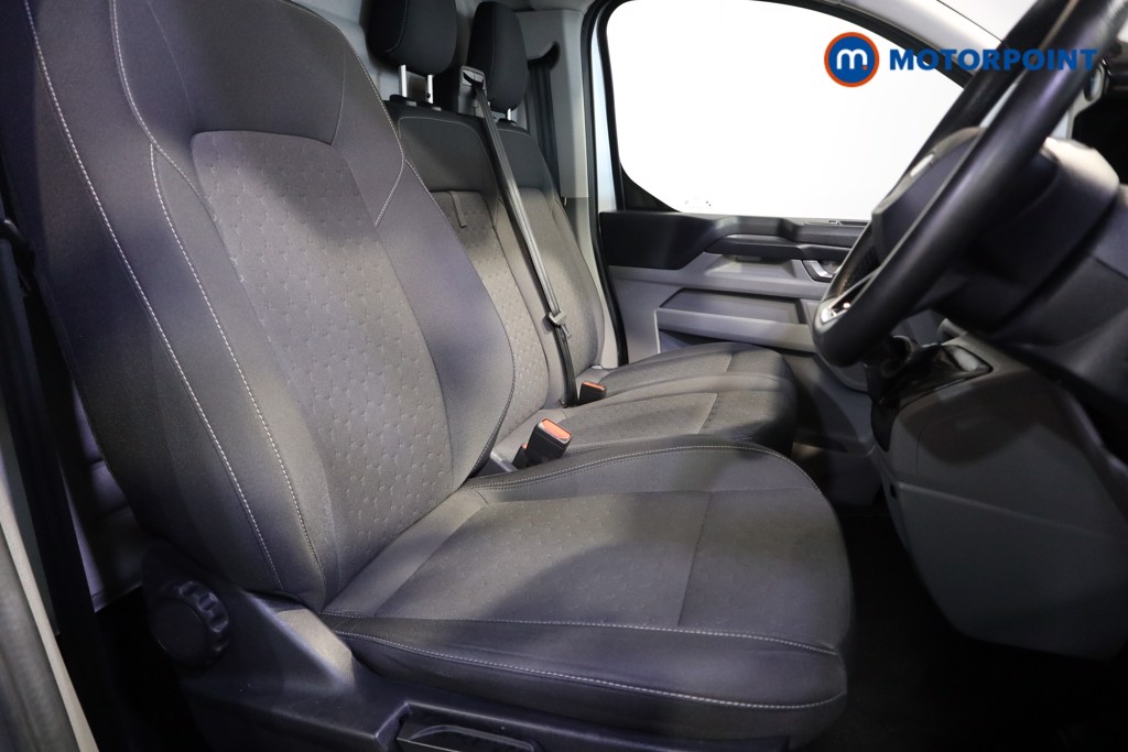 Used Ford Transit Custom 2024 for sale - 77973024: Photo 21