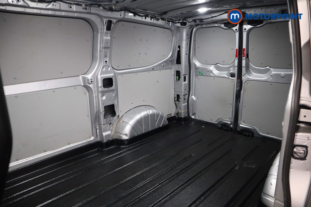 Used Ford Transit Custom 2024 for sale - 77973024: Photo 22
