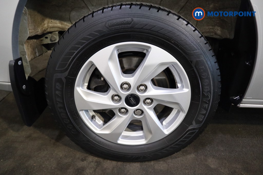 Used Ford Transit Custom 2024 for sale - 77973024: Photo 24