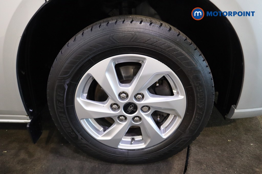 Used Ford Transit Custom 2024 for sale - 77973024: Photo 25