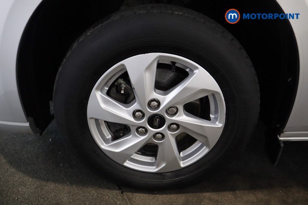 Used Ford Transit Custom 2024 for sale - 77973024: Photo 26