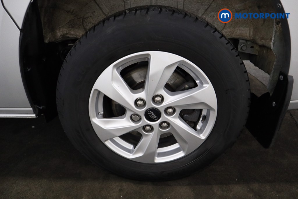 Used Ford Transit Custom 2024 for sale - 77973024: Photo 27