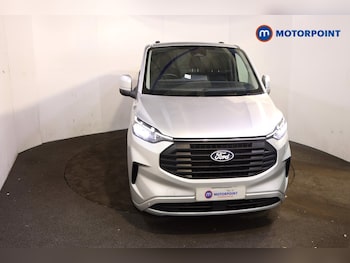 Used Ford Transit Custom 2024 for sale - 77973024: Photo
