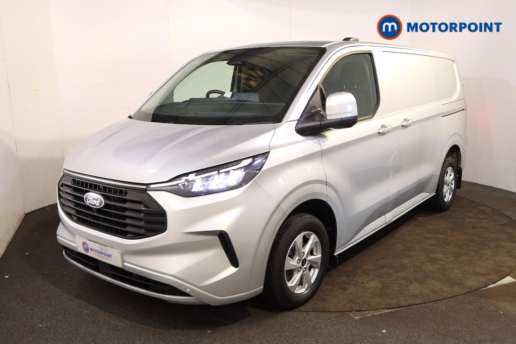 Used Ford Transit Custom 2024 for sale - 77973024: Photo 3