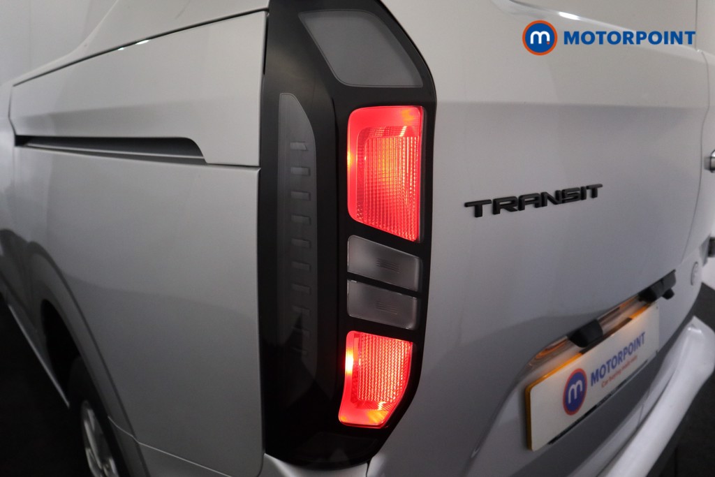 Used Ford Transit Custom 2024 for sale - 77973024: Photo 30