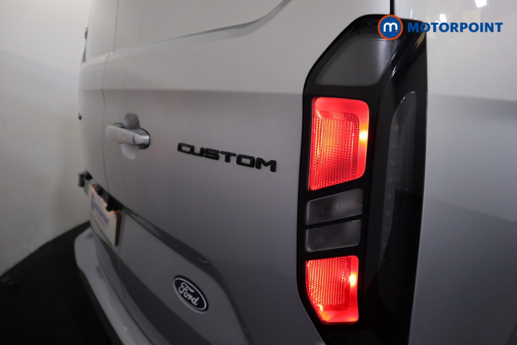 Used Ford Transit Custom 2024 for sale - 77973024: Photo 31
