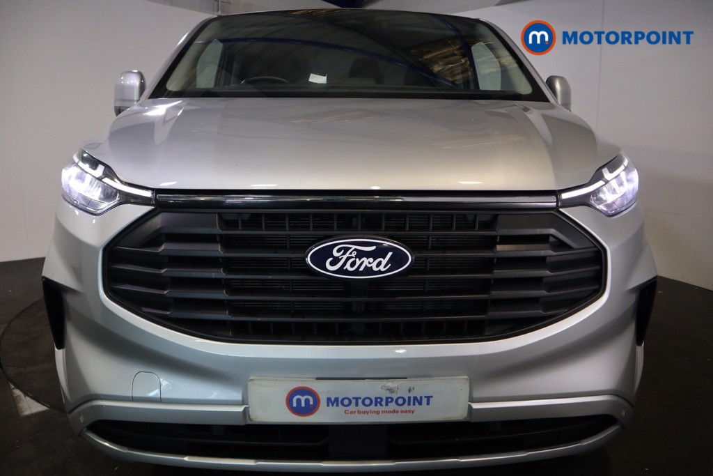 Used Ford Transit Custom 2024 for sale - 77973024: Photo 34