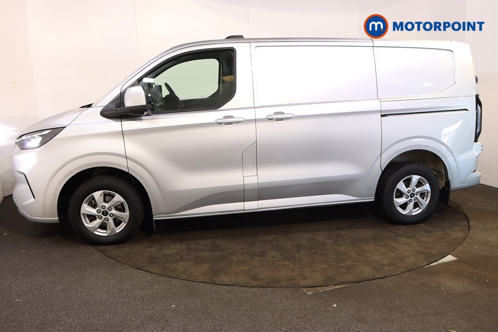 Used Ford Transit Custom 2024 for sale - 77973024: Photo 4