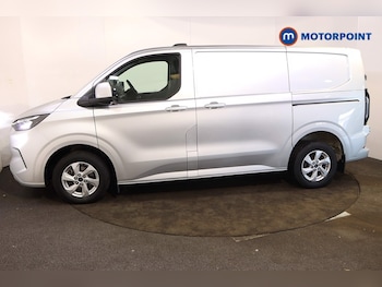 Used Ford Transit Custom 2024 for sale - 77973024: Photo