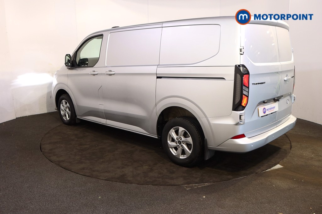 Used Ford Transit Custom 2024 for sale - 77973024: Photo 5