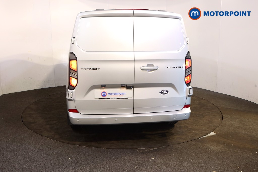 Used Ford Transit Custom 2024 for sale - 77973024: Photo 6