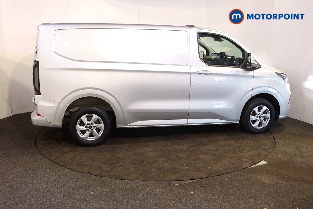 Used Ford Transit Custom 2024 for sale - 77973024: Photo 8