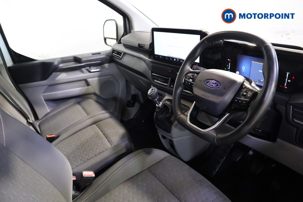 Used Ford Transit Custom 2024 for sale - 77973024: Photo 9