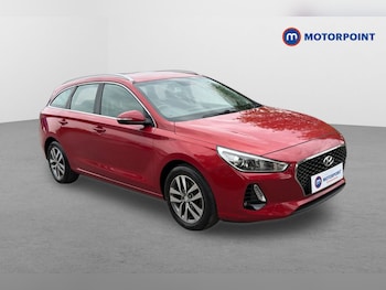 Used Hyundai i30 undefined for sale - 78520963: Photo