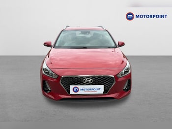 Used Hyundai i30 undefined for sale - 78520963: Photo