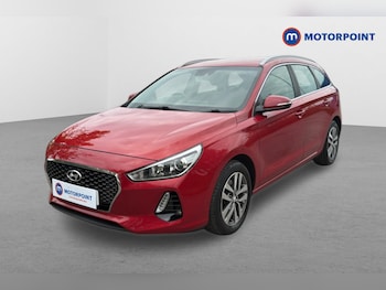 Used Hyundai i30 undefined for sale - 78520963: Photo