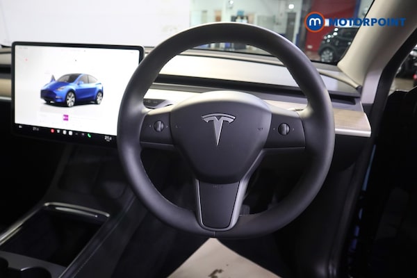 Used Tesla Model Y 2022 for sale - 76184638: Photo 10