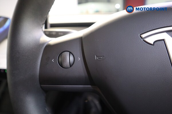 Used Tesla Model Y 2022 for sale - 76184638: Photo 12