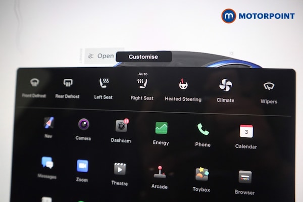 Used Tesla Model Y 2022 for sale - 76184638: Photo 16