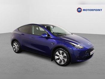 Tesla - Model Y